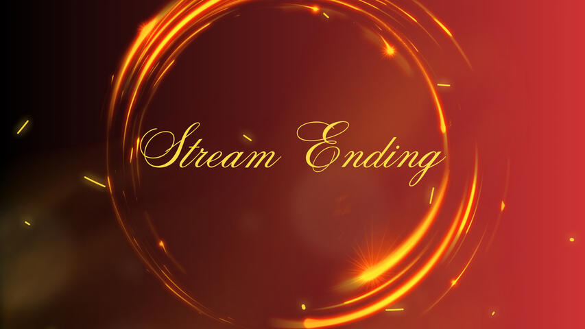 Stream Ending
