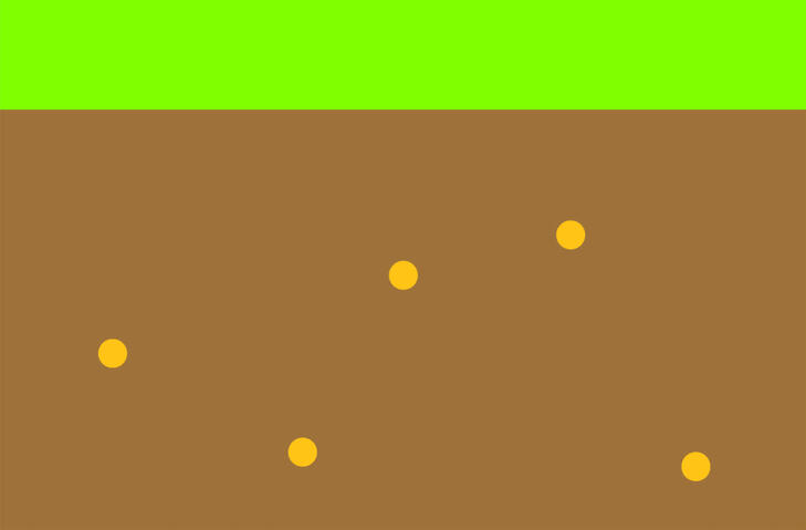 Young Archaeologist's Club Flag